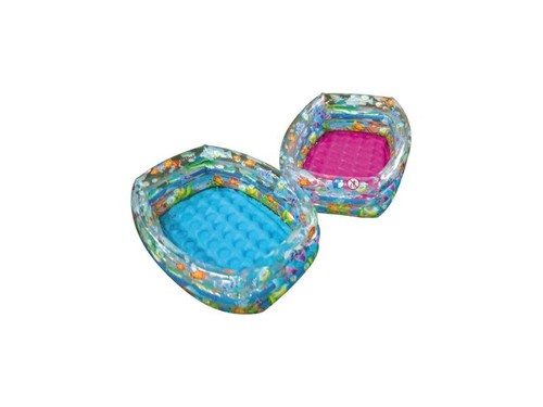 Bagnetto ocean cm70x50x20h - bagnetto,