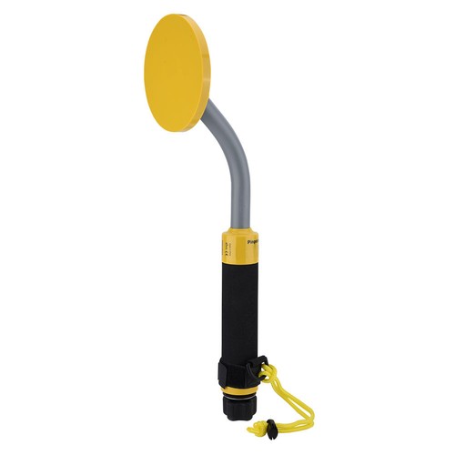 Metal detector sotterraneo
