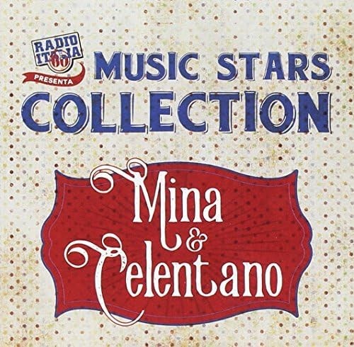Mina celentano radio - &, (cd)