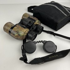Nikon Action 10x40 binocolo