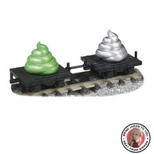 Nuovo carrello da trasporto