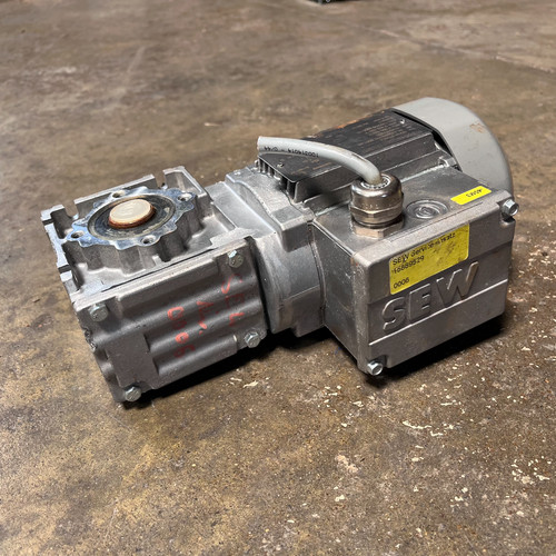 Motoriduttore sew eurodrive - 1x,