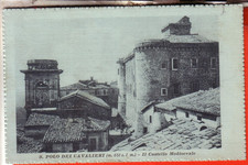 CARTOLINA  S. POLO DEI