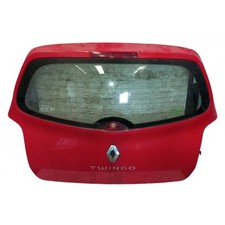 Portellone posteriore Renault
