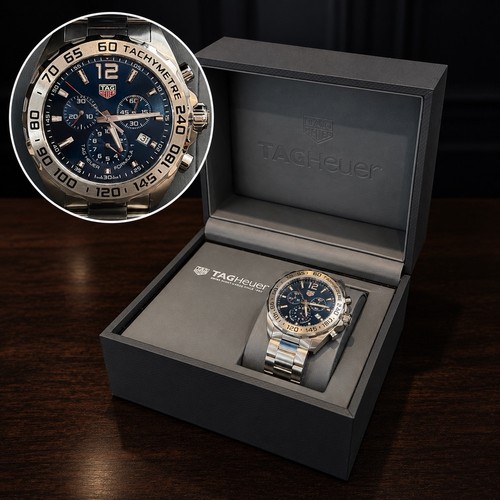 Nuovo orologio uomo - nuovo!,