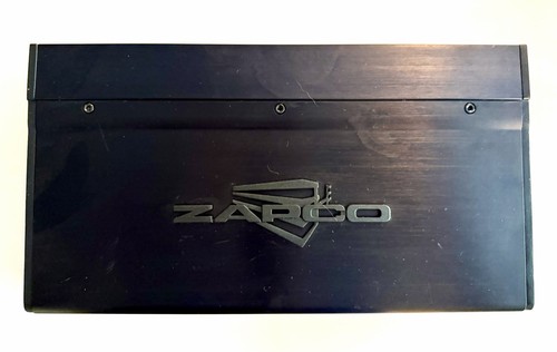 Pair zapco dc200 - pair, of