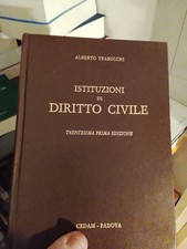 Istituzioni Di Diritto Civile