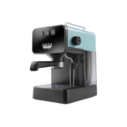 Gaggia espresso deluxe manuale - gaggia,
