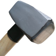 Maza golpe kg - de, con