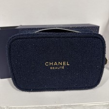 Borsa per trucco Chanel Beauty