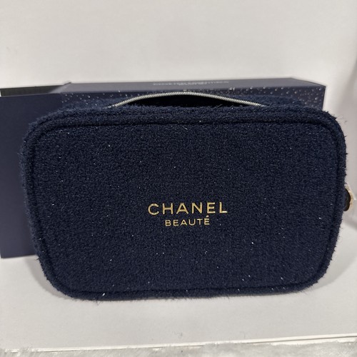 Borsa per trucco - , chanel