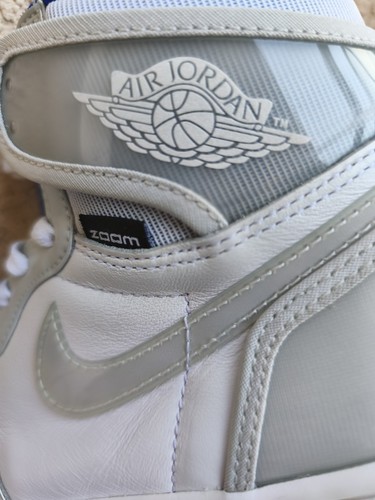 Nike jordan 1 zoom - nike, r