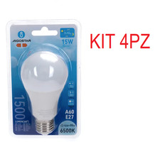 LAMPADA E27 LAMPADINA LED 15W