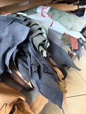 Pelli Di Capretto E Vitello