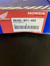 kit trasmissione honda Africa