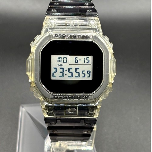 Orologio casio shock - orologio, g-shock