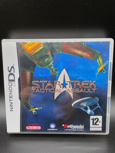 Star trek tactical - star,