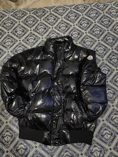 giubbino Moncler donna