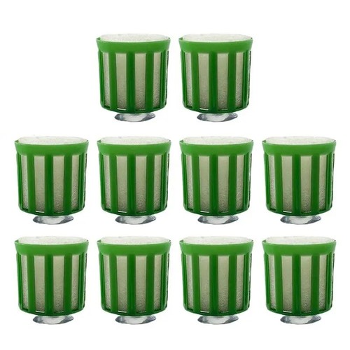 Kit vaso fissaggio piante