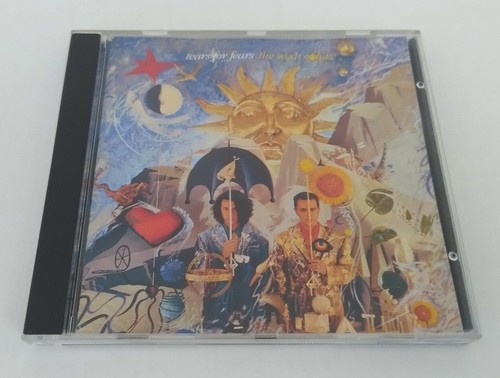 Tears for fears - tears,