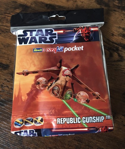 Revell star wars easy kit - easy,