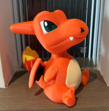 Charizard pokemon stampa - pokemon,