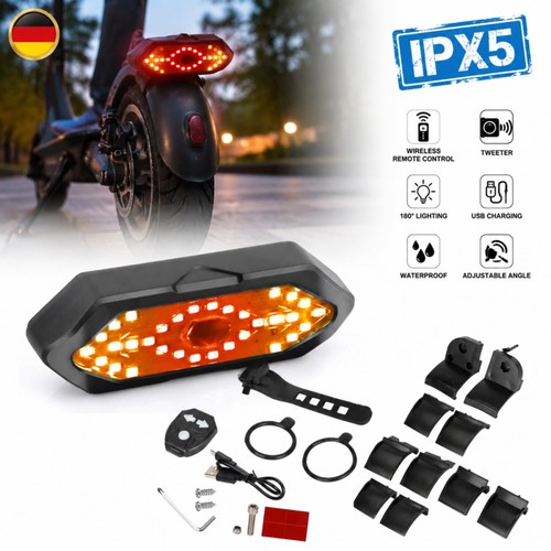Scooter frecce - e,