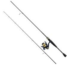 Daiwa2 pezzi combinazione di