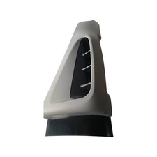 Deflettori aria sinistro originali Iveco 504116073 EuroCargo 75E13 - 180E28 dal 2003