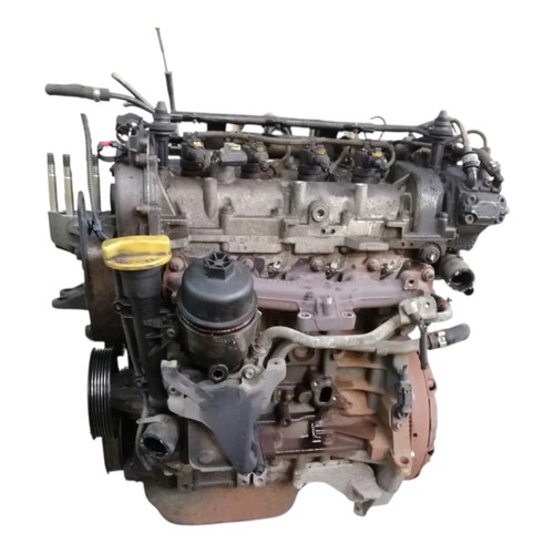 Motore 188a9000 fiat punto - motore, 188