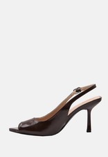 Scarpe Donna Tacco Estive