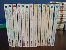 A UN PASSO DA TE SERIE