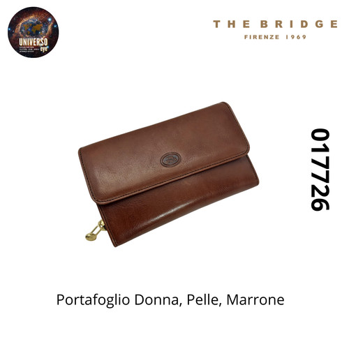 Portafoglio donna pelle - portafoglio,