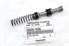 KAWASAKI KIT REVISIONE POMPA