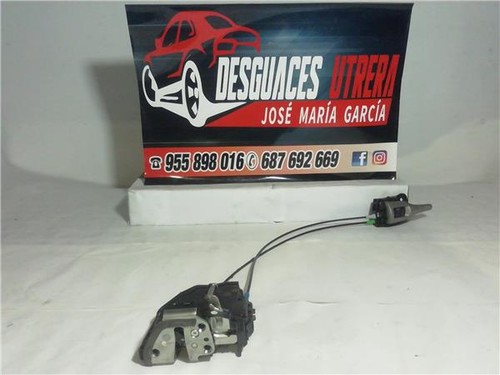 Chiusura elettromagnetica