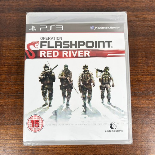 Gioco ps3 operazione - gioco,