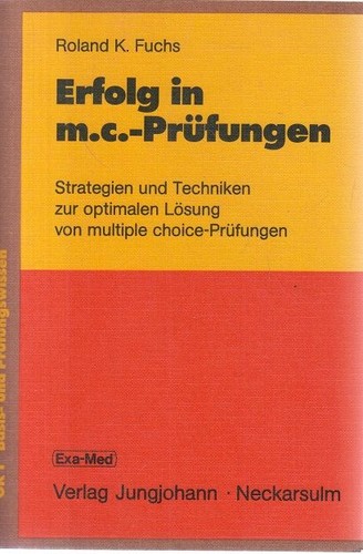 Erfolg prüfungen - erfolg,
