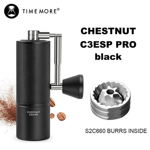 Timemore chestnut c3s pro - timemore,