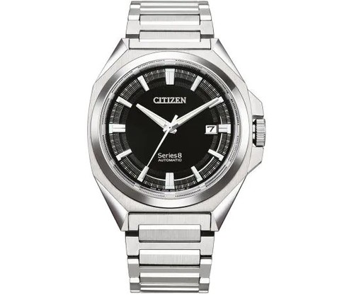 Orologio uomo citizen - series, 8