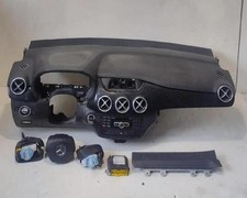 Kit airbag mercedes - kit,