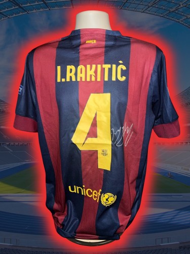 Maglia home retro firmata - firmata, a