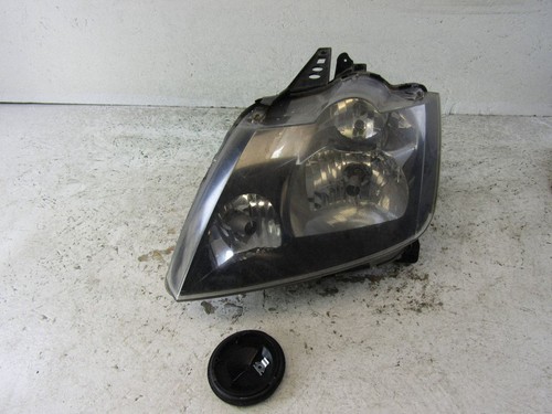 Renault modus 2006 phare - modus,