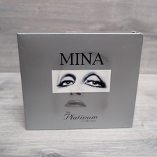 Mina - The Platinum Collection