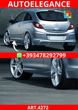 💕ART.4272 MINIGONNE OPEL