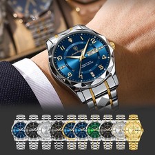 Orologio da Polso Uomo