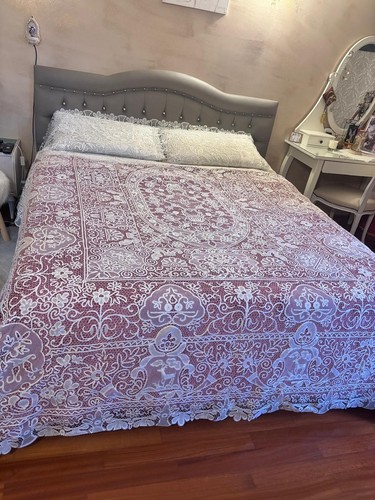 Copriletto matrimoniale - copriletto,