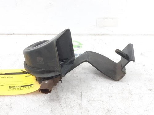 Clacson renault twingo - clacson, bcm