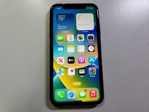 Apple iphone a1984 gb - iphone, 64