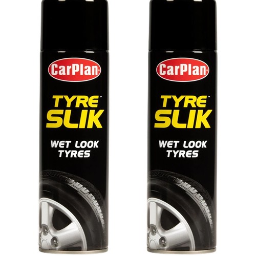 Carplan tyre slik - carplan,