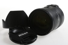 Nikon AF-S DX 18-200 mm